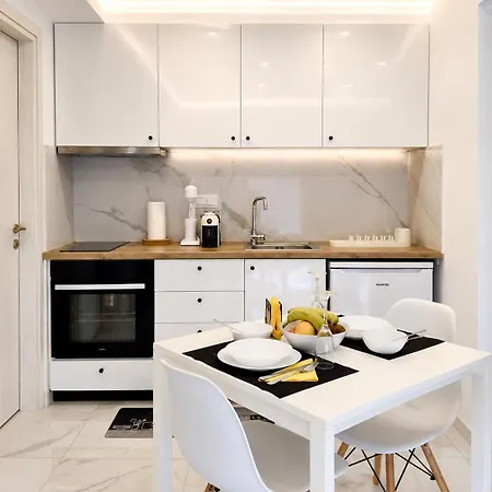 Solis No - 8 Apartamento *